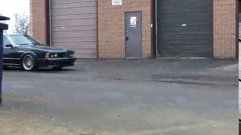 E24 DELTA PARK AUTO