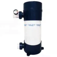 Ультрафиолетовая установка Delta UV E-15-0
