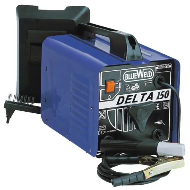 Сварочный трансформатор BlueWeld Delta 150