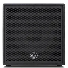 Wharfedale Pro Delta-AX15B (Ch) активная акустическая система двухполосная
