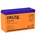 Батарея Delta HR 12-34 W