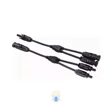 Коннектор Delta Battery MC4Y Cable 4816020450044