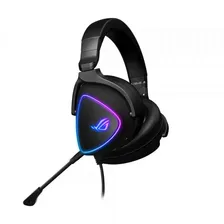 Наушники Asus ROG Delta S черные (90YH02K0-B2UA00)