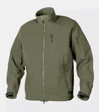 HELIKON-TEX Куртка софтшелл DELTA BL-DTT-FS 02-Olive Green
