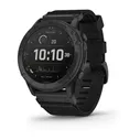 Навигатор-часы Garmin Tactix Delta Solar with Ballistics