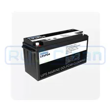 Тяговый аккумулятор DELTA LFP 24-72 (24В, 72Ач, LI-ion)