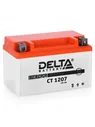Аккумулятор Delta CT 1207 AGM