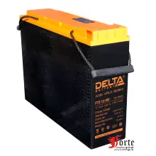 Delta FT 12-105M