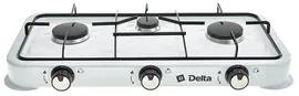 Настольная плита Delta D 2207