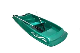 Лодка пластиковая DELTA 330