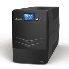 ИБП Delta Agilon VX-1500VA