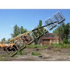 Гидровращатель Delta CD-6