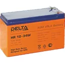 Батарея для ИБП Delta HR 12-34 W