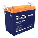 Аккумулятор Delta Battery HRL 12-140 X