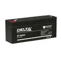 DELTA DT 6033 (6V 3.3Ah)